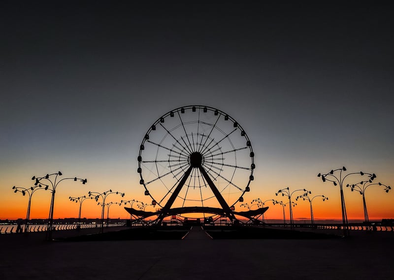 Meditation at Sunrise